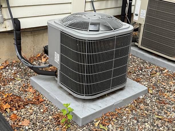 24/7 Emergency Heat Pump Repair experts in Trinway, OH