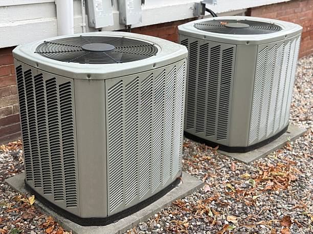 Reliable Heat Pump Repair contractor in Trinway, OH by JG Cool HVAC